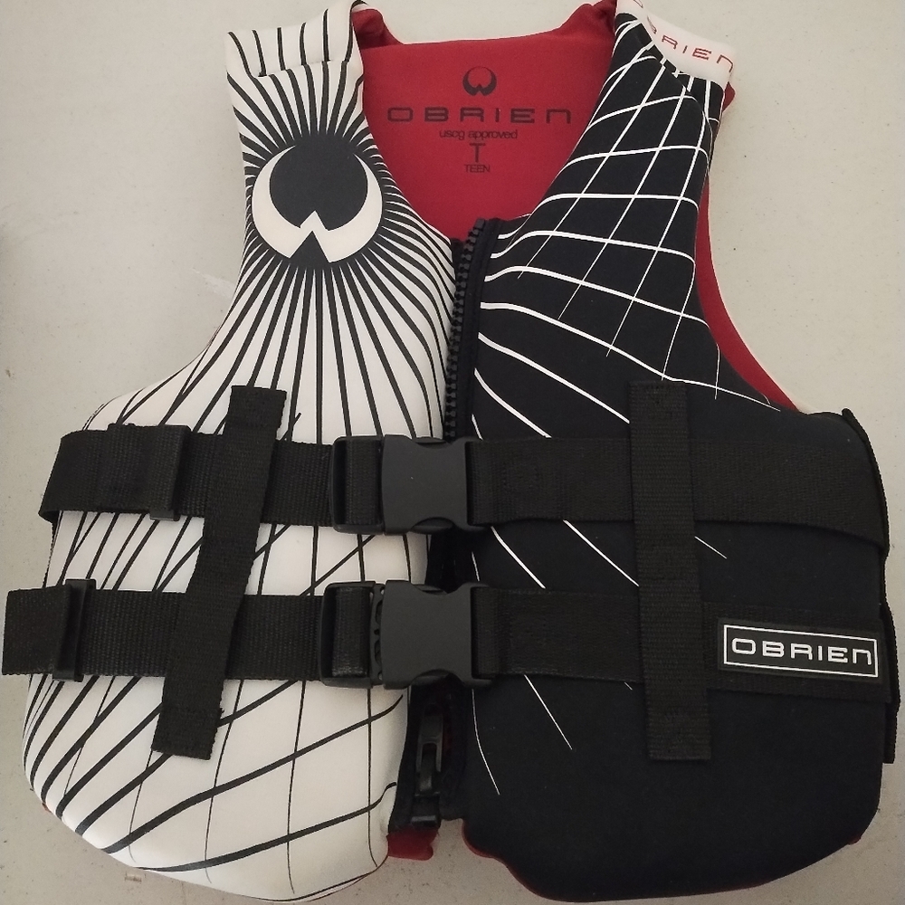 OBRIEN LIFT VEST